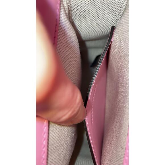 Gucci Bamboo Top Handle Backpack #228601G11B - Picture 6 of 6